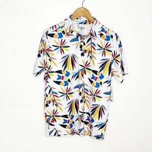 Mens Hurley Polo Size Small